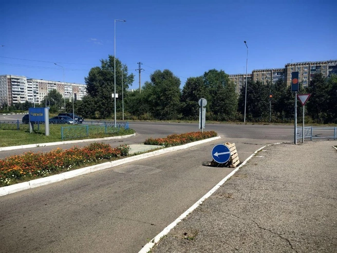 Ожидается, что изменения будут действовать до завершения ремонтных работ | Источник: www.city-n.ru