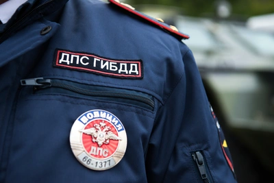 Старожил полиции в Екатеринбурге лишилась карьеры и свободы за взятки