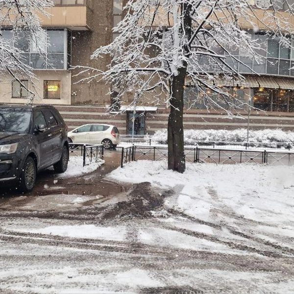 Источник: Мегаполис | ДТП и ЧП | Санкт-Петербург | Питер