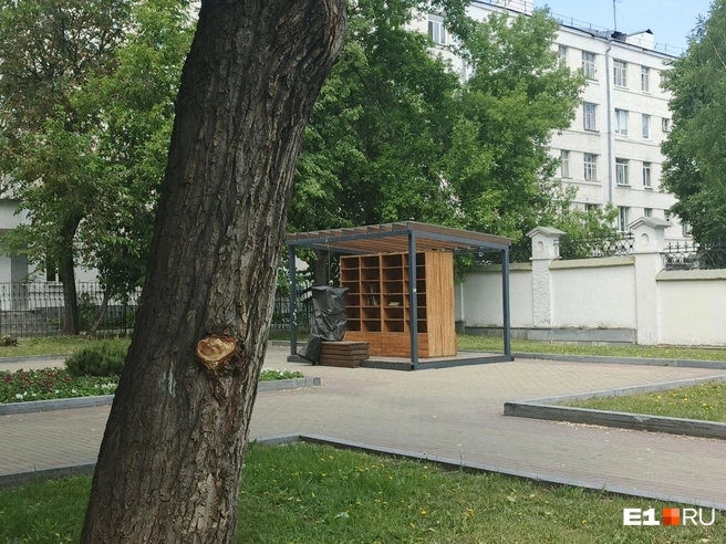Источник: Анастасия Копыркина / E1.RU