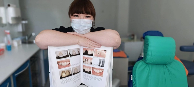 В клинике предложат разнообразные техники и подходы | Источник: «Восход»