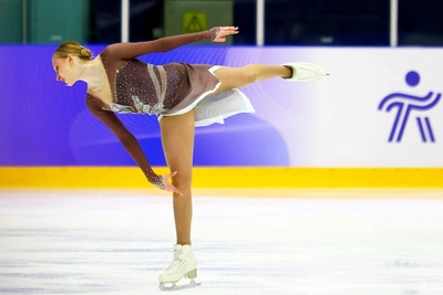 Софья Муравьёва впервые выиграла чемпионат Петербурга