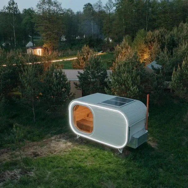 Зеленая тропа | Источник: zelenayatropa.ru