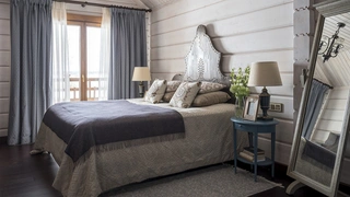 Напольные зеркала: 45+ стильных примеров