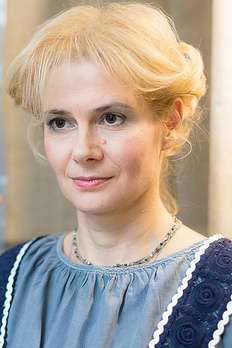 Ирина Сизинцева - Хозяйка, жена Волшебника