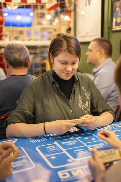 Источник: «Радио Дача», фотограф Максим Майер