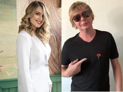 Рыжий из «Иванушек» на уроке пел, а Кожевникова писала «пьяница» вместо «пятницы»: в День учителя звезды вспомнили о школе