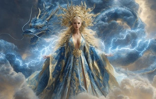 Китайский гороскоп на декабрь 2025: кого ждет карьерный прорыв перед Новым годом, а кого — судьбоносная встреча