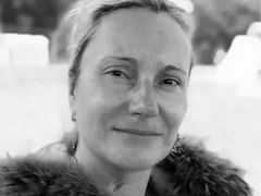 Пропавшая после теракта помощница директора «Пикника» погибла: ее опознал муж