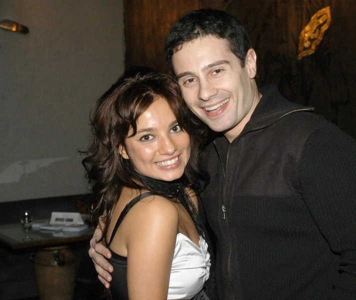 Поклонники до сих пор вспоминают мюзикл со Светиковой и Макарским