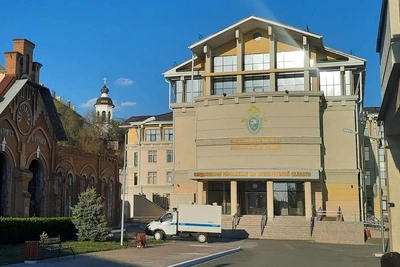 Медногорца арестовали за убийство жены из ревности