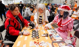 Настольные игры-путешествия: открываем мир, не выходя из дома!