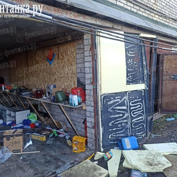 Источник: читатель «Фонтанки»