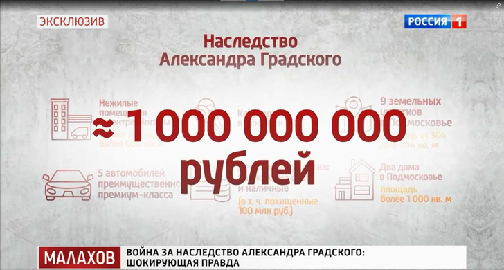 В духе Остапа Бендера: грабители вынесли из дома Градского стулья и семейные фото