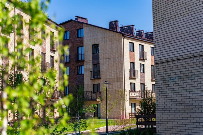 Ключевой принцип развития жилого района — опережающее создание социальной инфраструктуры | Источник: жилой район «Светлый»