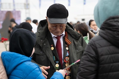 Ветеранам в Якутии выплатят по миллиону рублей