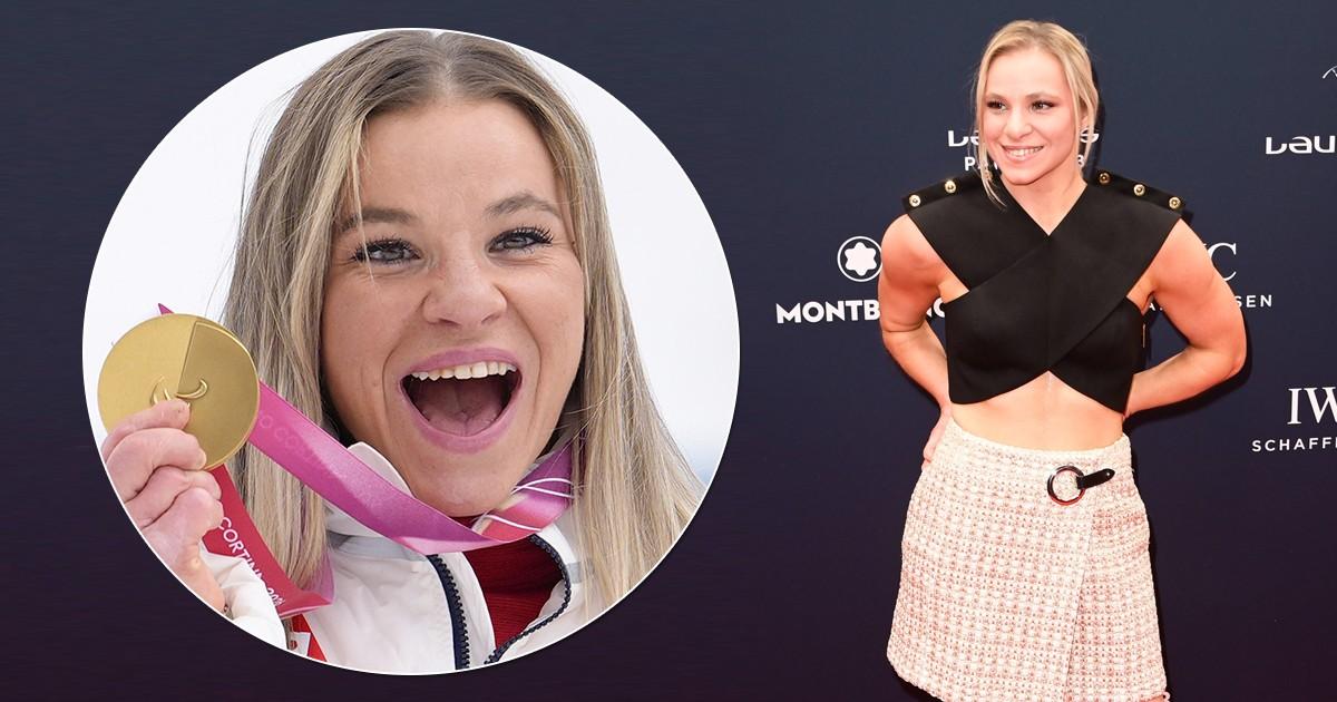 Осталась без ног из-за Чернобыльской аварии, но не сломалась: как Оксана Мастерс превратила боль и слезы в паралимпийское золото