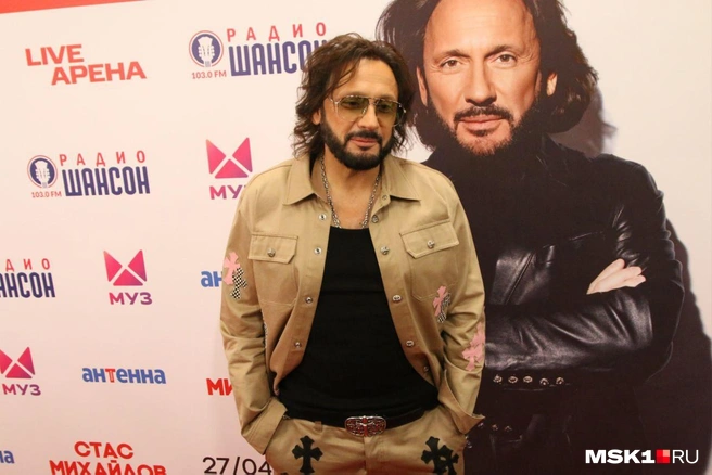 Источник: Татьяна Спиридонова / MSK1.RU