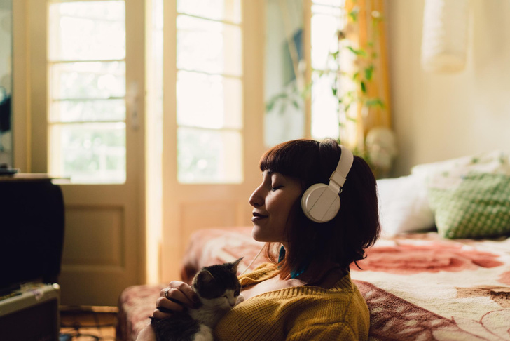 Звуки успеха: как подобрать музыку для домашних заданий