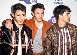 Jonas Brothers возвращаются на Disney! Трио снимется в новом фильме
