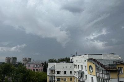 В Ярославской области введен режим беспилотной опасности