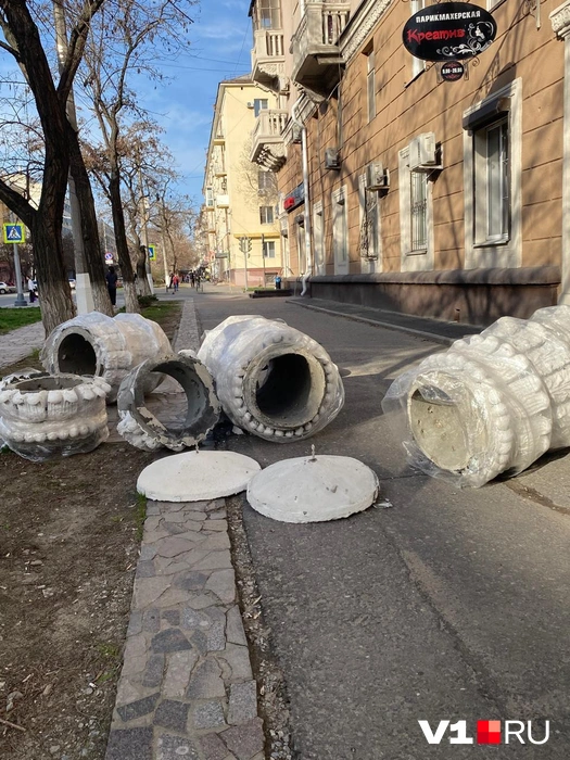 Вопрос гарантийных обязательств также остается открытым | Источник: читатели V1.RU