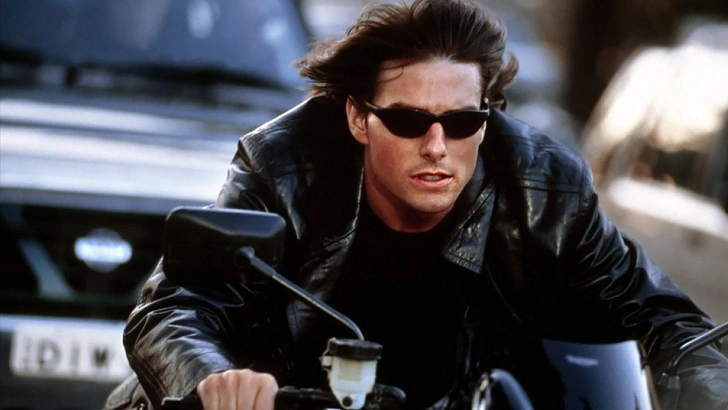 Mission: Impossible 2 | Источник: кадр из кинофильма