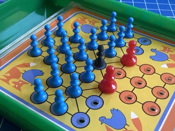 Источник: Konrad Skeri Ekblad via BGG