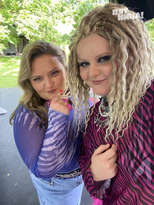 Источник: шоу «Большие девочки» на телеканале «Пятница!»