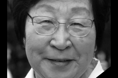 Цыцык Бальжинимаева скончалась на 80-м году жизни