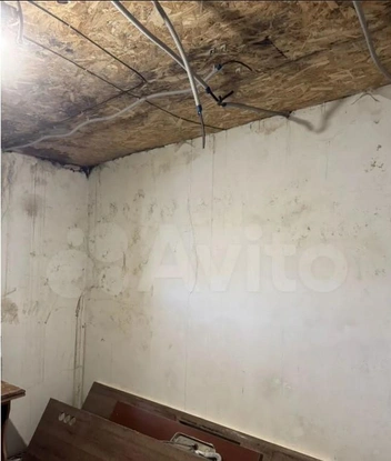 Владелец предлагает помещение под самоотделку | Источник: сайт объявлений