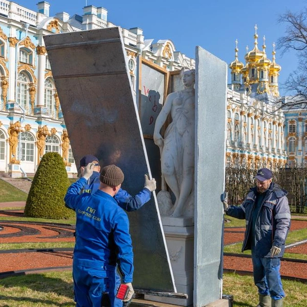 Источник: ГМЗ «Царское Село»