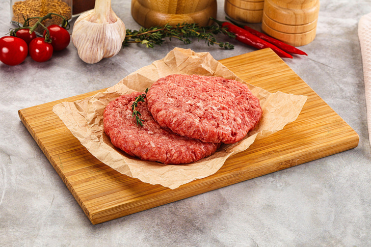 Для гемоглобина и не только: 10 продуктов, богатых железом