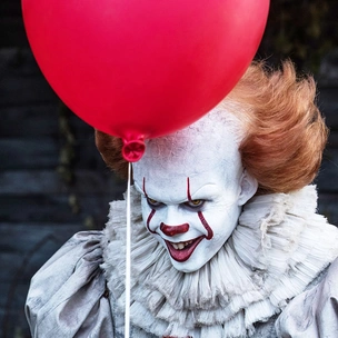 You'll float too: 10 самых жутких клоунов из фильмов и сериалов