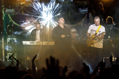 Семья Шатунова оценила ущерб по делу Разина в 1 млрд