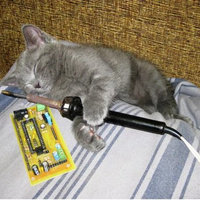 Аватарка Sasha-radiotechnik