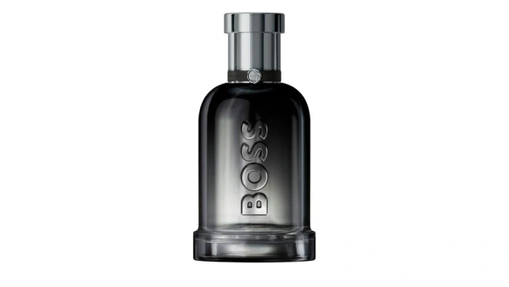 Boss Bottled Beyond | Источник: COTY