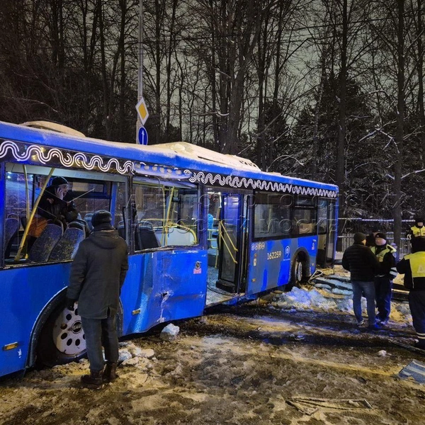 Источник: «Агентство „Москва“» / Telegram