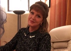 Елена Проклова оправдала Рудковскую за ее строгое воспитание