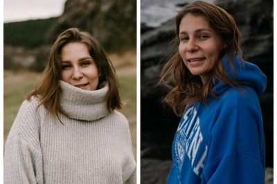 Chita Photographer Delivers in 15 Minutes, Shoots in Thailand