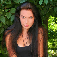 Аватарка Наталья Прометная