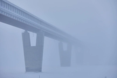 February forecast published — Novosibirsk's top stories for January 26