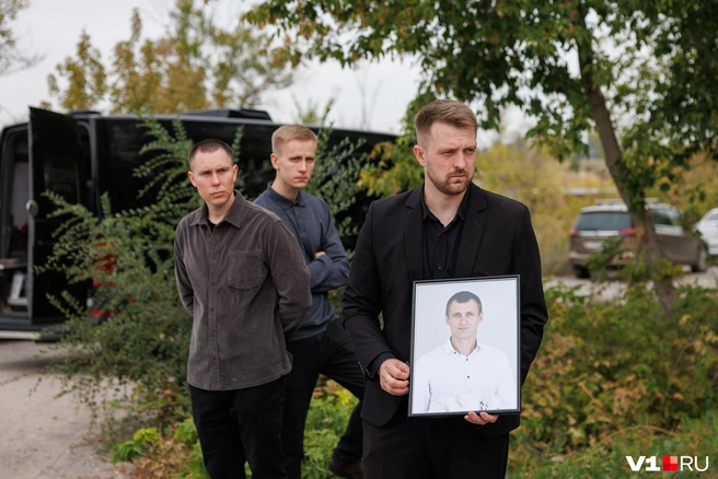 Многие помнят Петра добрым и отзывчивым | Источник: Алексей Волхонский / V1.RU