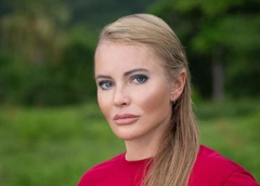 «Одни малолетки, сопляки, блогеры»: Дана Борисова разгневалась после вылета из шоу «Звезды в джунглях»