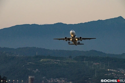 Туман и угрозы БПЛА задержали рейсы из Кузбасса