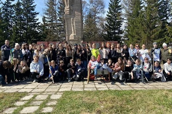 Источник: пресс-служба Омского муниципального района Омской области