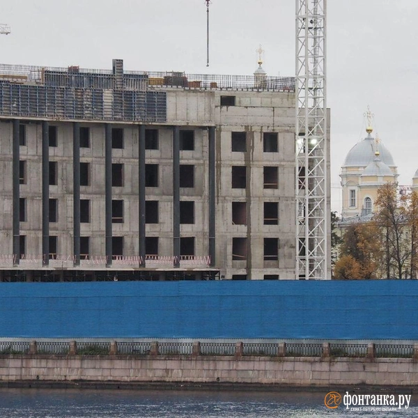 Источник: Михаил Огнев / «Фонтанка.ру»