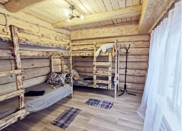 Источник: сервис «Островок»