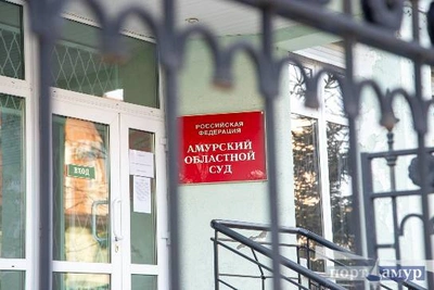 Выдворенный иностранец снова попытался попасть в Приамурье