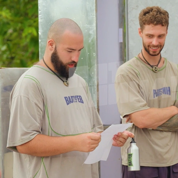 Источник: кадр из шоу «Выживалити. Наследники»